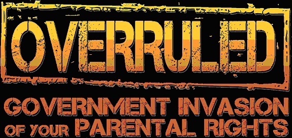 Overruled