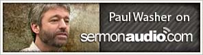 Paul Washer