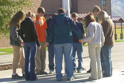 Small groups