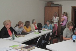 Women's Study