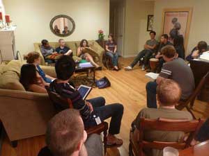 Small Group