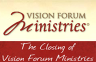 Vision Forum
