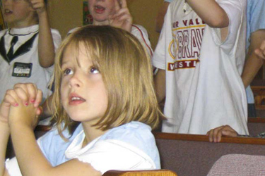 Child Prayers