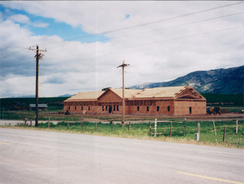 Construction