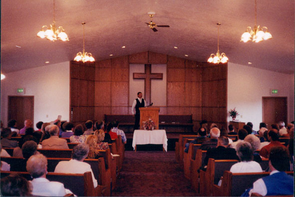 Chapel
