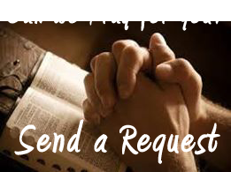 The power of prayer