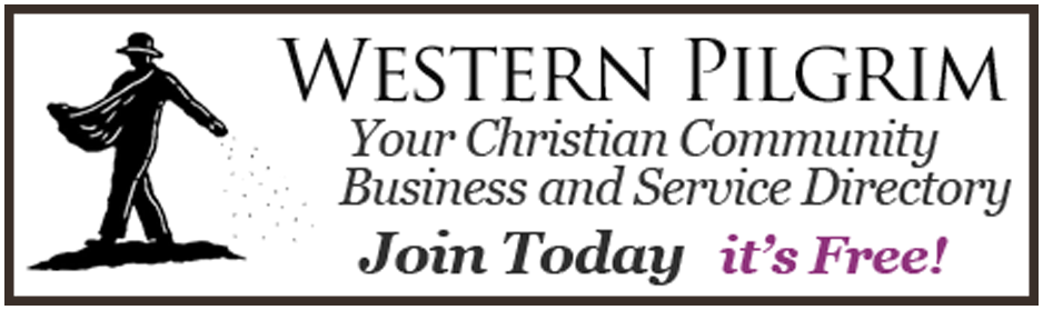 Western Pilgrim