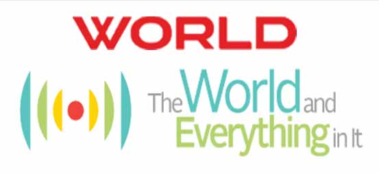 World