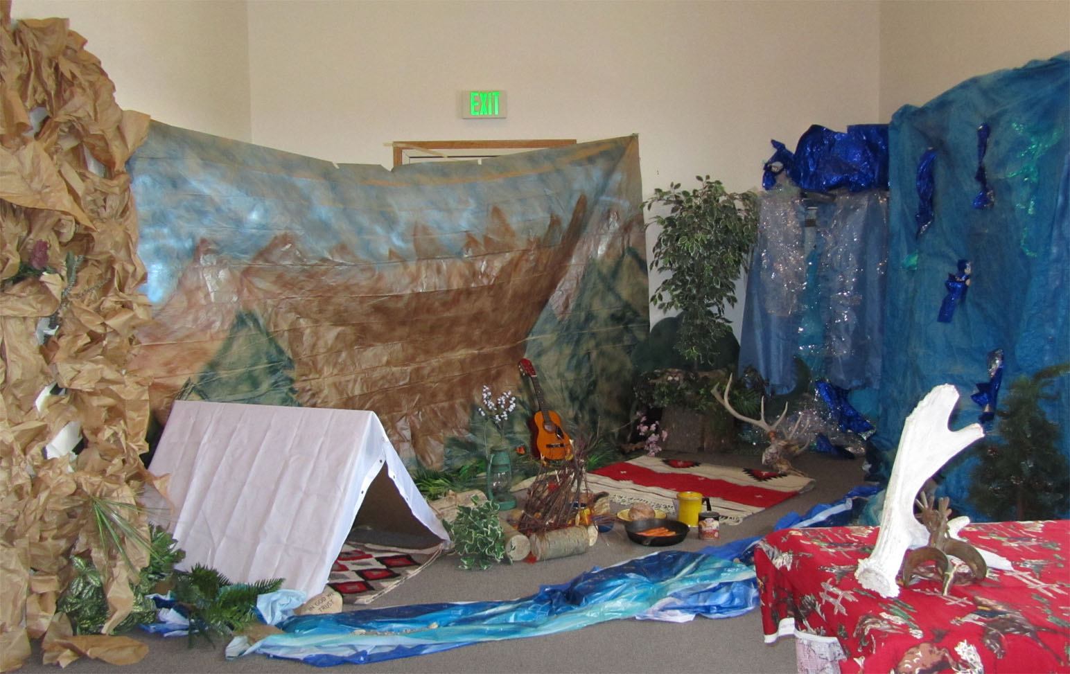 VBS 2011