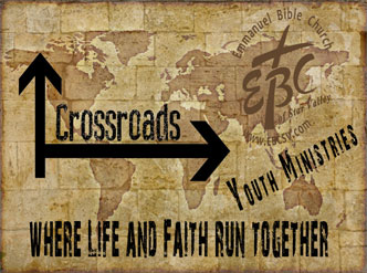 Youth Ministry